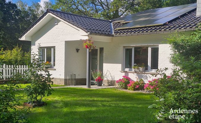 Cottage in Jalhay voor 2 personen in de Ardennen