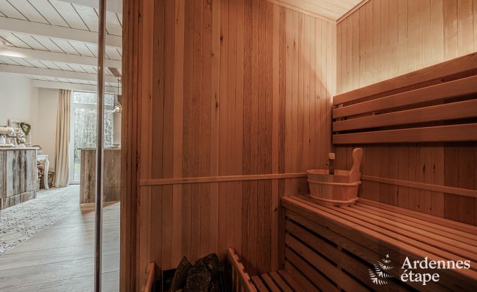 Cottage in Jalhay voor 2 personen in de Ardennen