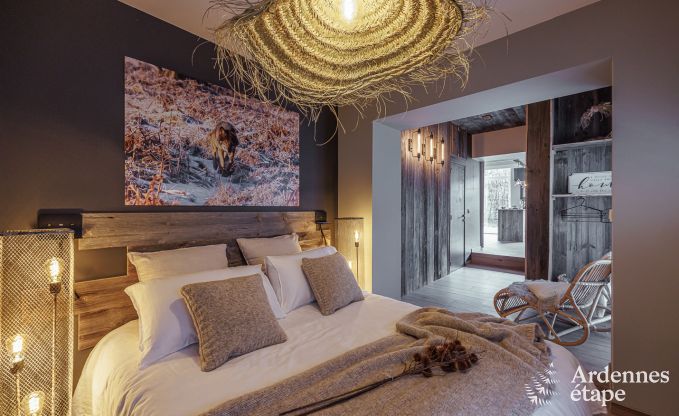 Cottage in Jalhay voor 2 personen in de Ardennen