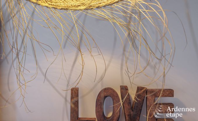 Cottage in Jalhay voor 2 personen in de Ardennen