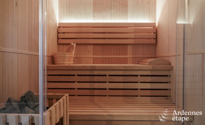 Cottage in Jalhay voor 2 personen in de Ardennen