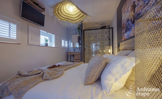 Cottage in Jalhay voor 2 personen in de Ardennen