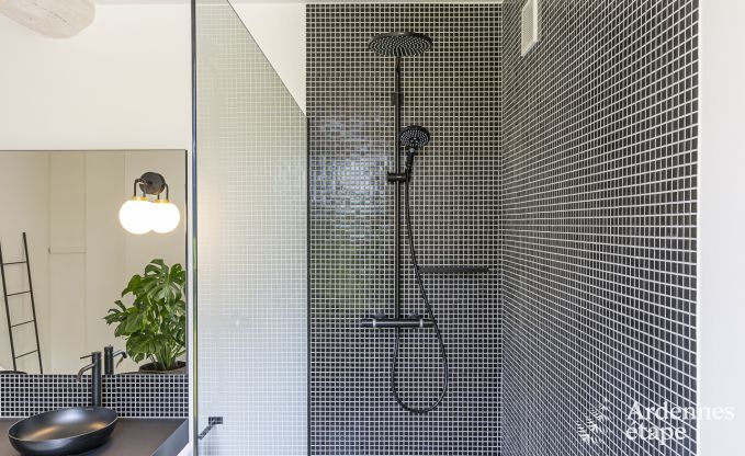 Kasteel in Jalhay voor 24/28 personen in de Ardennen