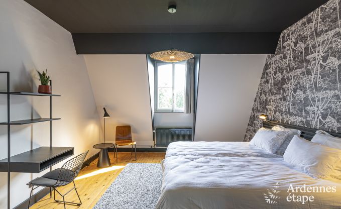 Kasteel in Jalhay voor 24/28 personen in de Ardennen