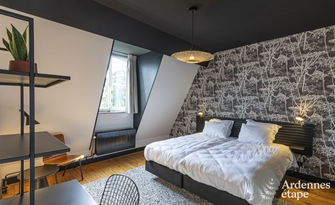 Kasteel in Jalhay voor 24/28 personen in de Ardennen
