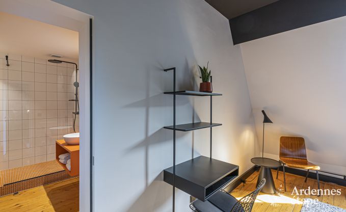 Kasteel in Jalhay voor 24/28 personen in de Ardennen