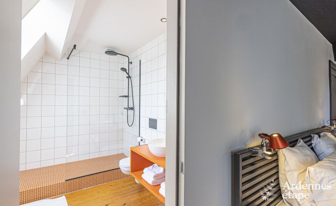 Kasteel in Jalhay voor 24/28 personen in de Ardennen