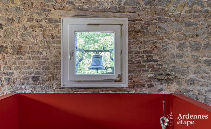 Kasteel in Jalhay voor 24/28 personen in de Ardennen