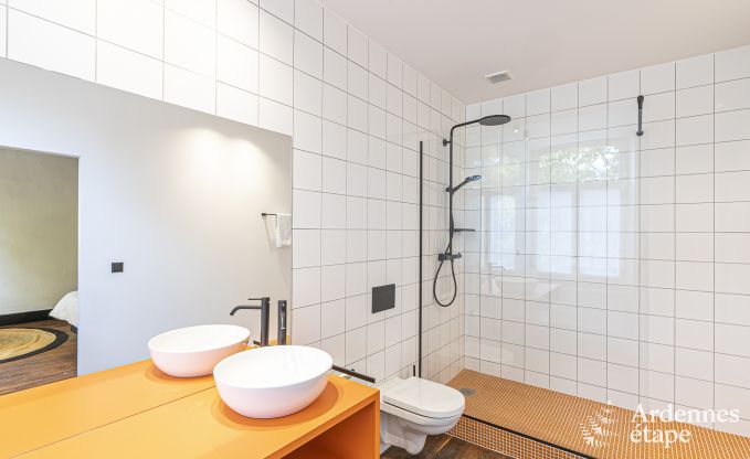 Kasteel in Jalhay voor 24/28 personen in de Ardennen