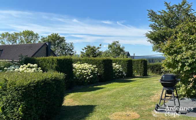 Ruime luxe villa voor 14 personen in Jalhay, Hoge Venen.