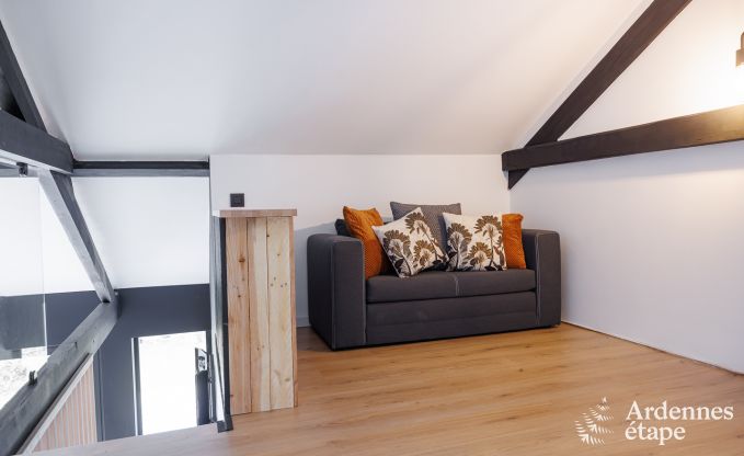 Luxe villa in Jalhay voor 12/14 personen in de Ardennen