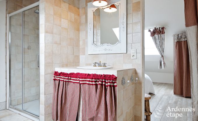 Luxe villa in Jalhay voor 23 personen in de Ardennen