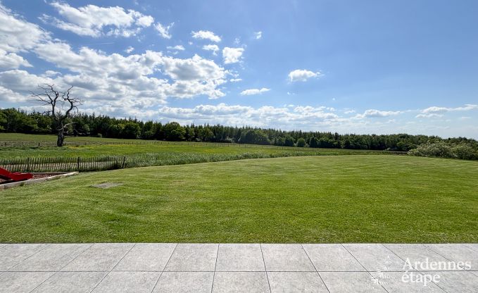 Luxe villa in Jalhay voor 23 personen in de Ardennen