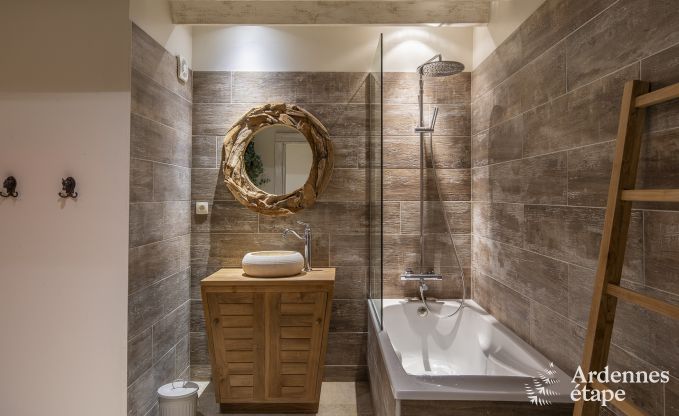 Luxe villa in Jalhay voor 23 personen in de Ardennen