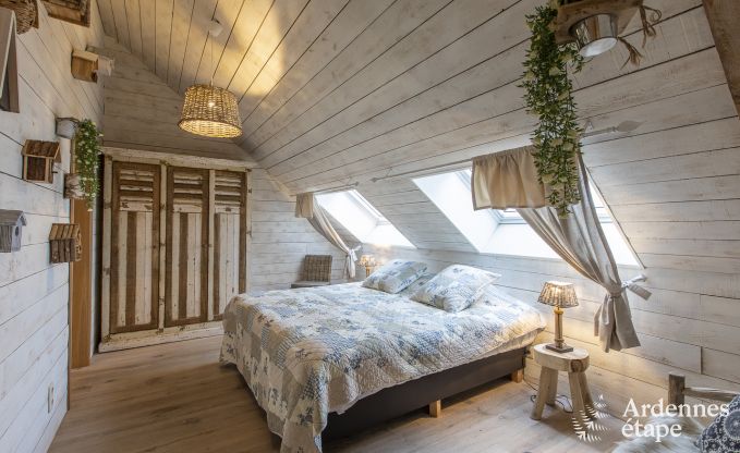 Luxe villa in Jalhay voor 23 personen in de Ardennen