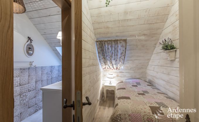 Luxe villa in Jalhay voor 23 personen in de Ardennen