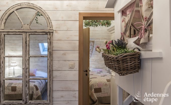 Luxe villa in Jalhay voor 23 personen in de Ardennen