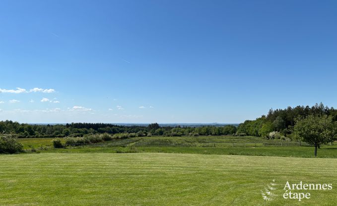 Luxe villa in Jalhay voor 23 personen in de Ardennen