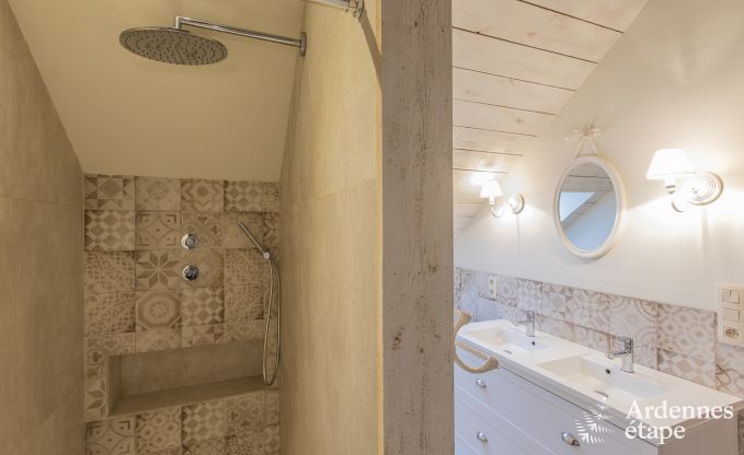 Luxe villa in Jalhay voor 23 personen in de Ardennen