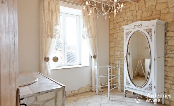 Luxe villa in Jalhay voor 23 personen in de Ardennen