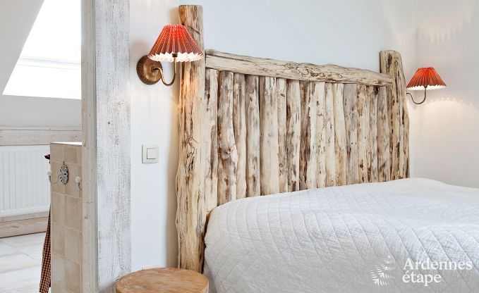 Luxe villa in Jalhay voor 23 personen in de Ardennen