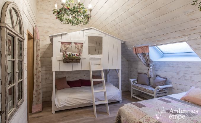 Luxe villa in Jalhay voor 23 personen in de Ardennen