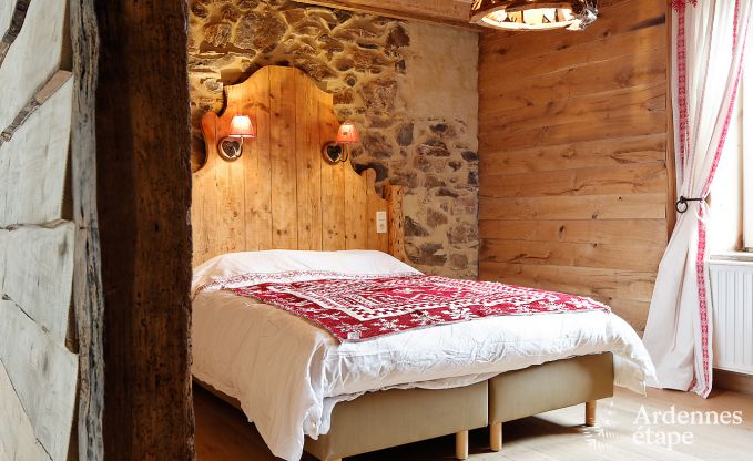 Luxe villa in Jalhay voor 23 personen in de Ardennen