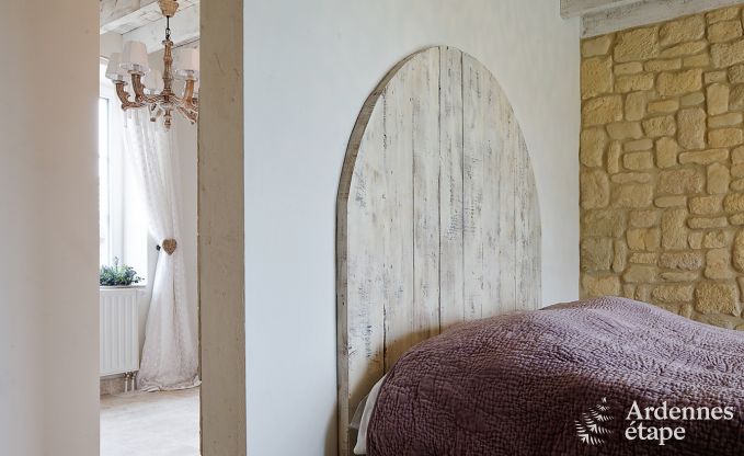 Luxe villa in Jalhay voor 23 personen in de Ardennen