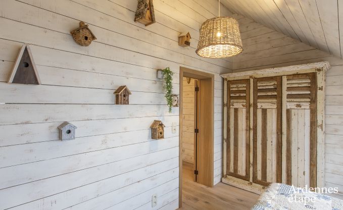 Luxe villa in Jalhay voor 23 personen in de Ardennen