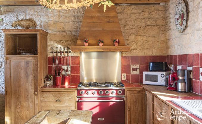 Luxe villa in Jalhay voor 23 personen in de Ardennen