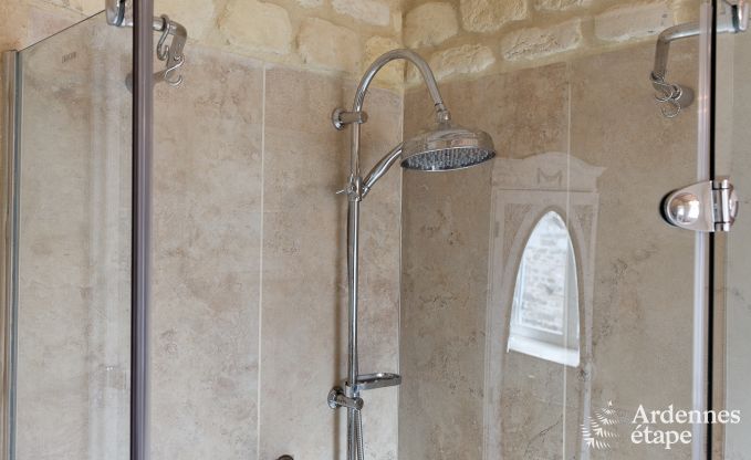 Luxe villa in Jalhay voor 23 personen in de Ardennen