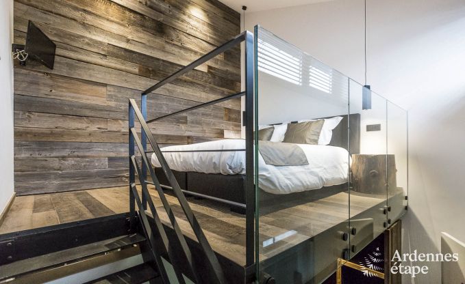 Luxe villa in Jalhay voor 14/15 personen in de Ardennen