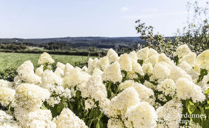 Luxe villa in Jalhay voor 14/15 personen in de Ardennen