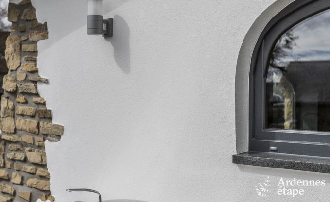 Luxe villa in Jalhay voor 14/15 personen in de Ardennen