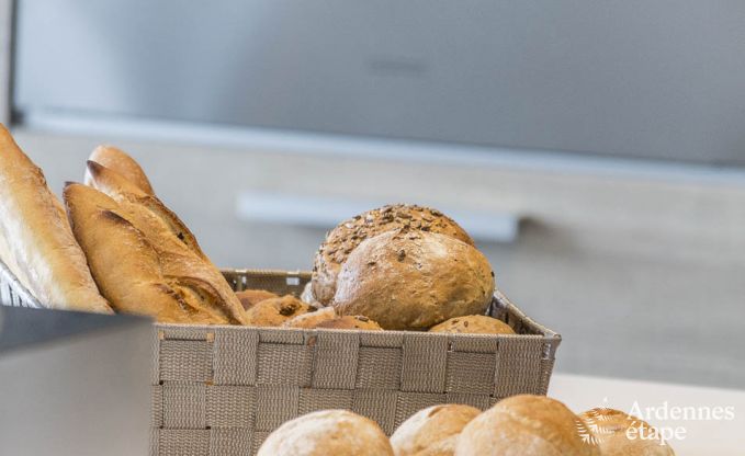 Luxe villa in Jalhay voor 14/15 personen in de Ardennen