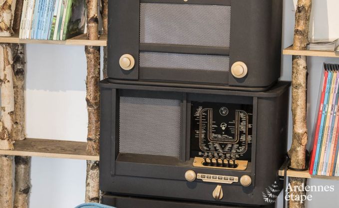 Luxe villa in Jalhay voor 14/15 personen in de Ardennen