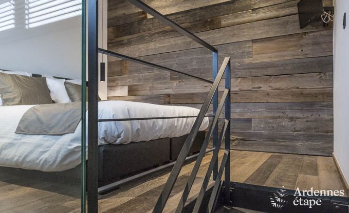 Luxe villa in Jalhay voor 14/15 personen in de Ardennen