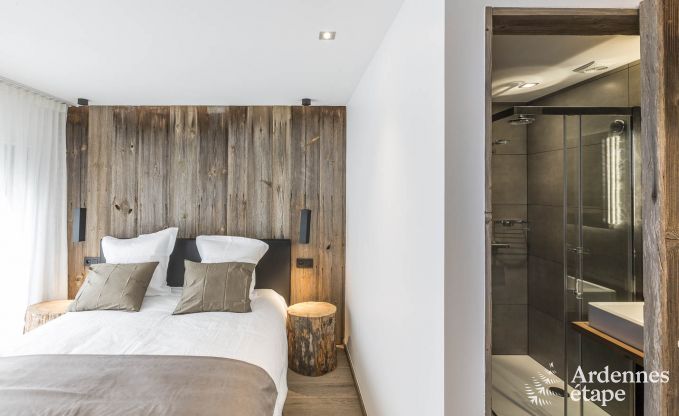 Luxe villa in Jalhay voor 14/15 personen in de Ardennen