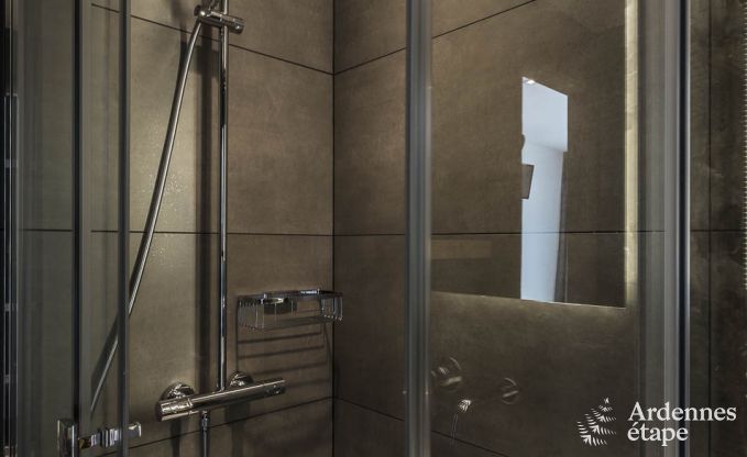 Luxe villa in Jalhay voor 14/15 personen in de Ardennen