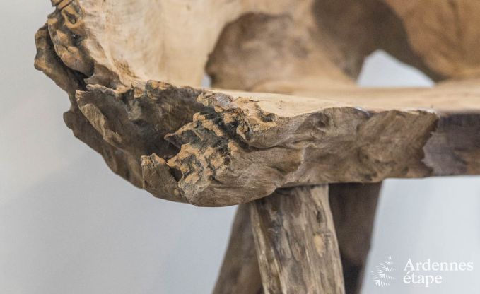 Luxe villa in Jalhay voor 14/15 personen in de Ardennen