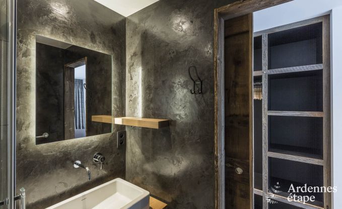 Luxe villa in Jalhay voor 14/15 personen in de Ardennen