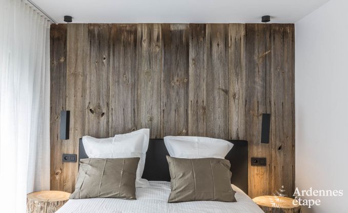 Luxe villa in Jalhay voor 14/15 personen in de Ardennen