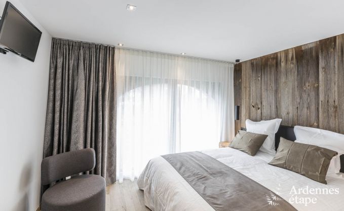 Luxe villa in Jalhay voor 14/15 personen in de Ardennen