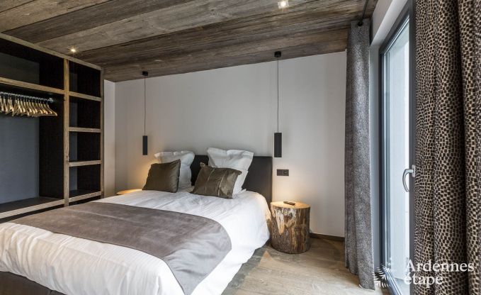 Luxe villa in Jalhay voor 14/15 personen in de Ardennen