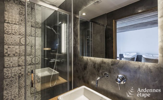 Luxe villa in Jalhay voor 14/15 personen in de Ardennen