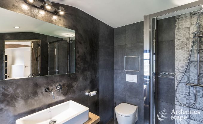 Luxe villa in Jalhay voor 14/15 personen in de Ardennen