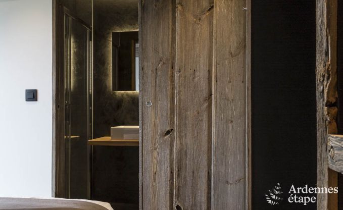 Luxe villa in Jalhay voor 14/15 personen in de Ardennen