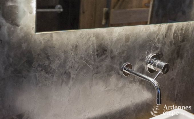 Luxe villa in Jalhay voor 14/15 personen in de Ardennen