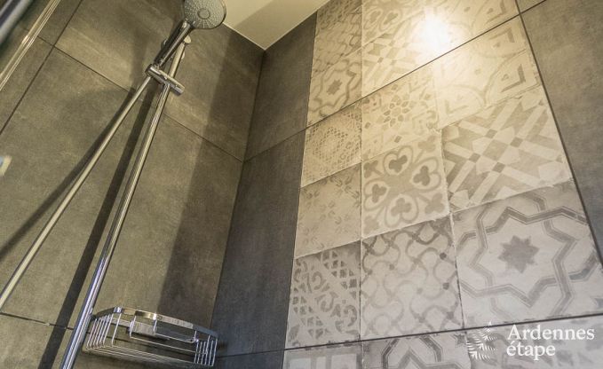 Luxe villa in Jalhay voor 14/15 personen in de Ardennen