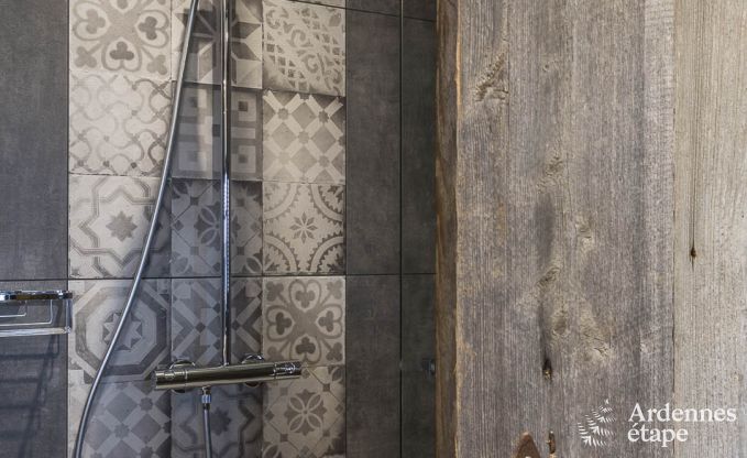 Luxe villa in Jalhay voor 14/15 personen in de Ardennen